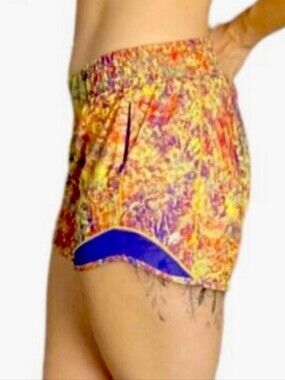 Lululemon Seawheeze 2019 Shorts